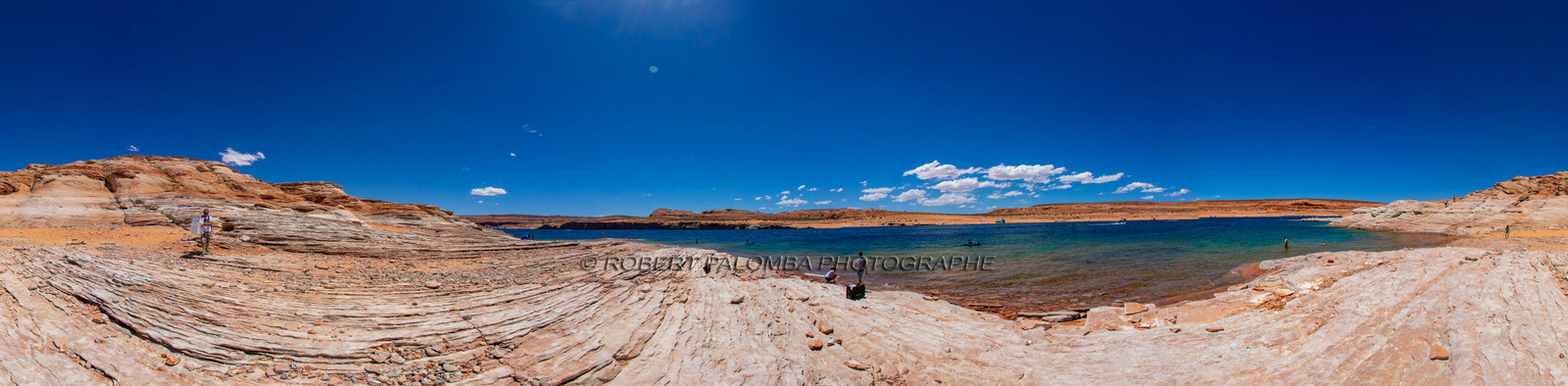 Lac Powell