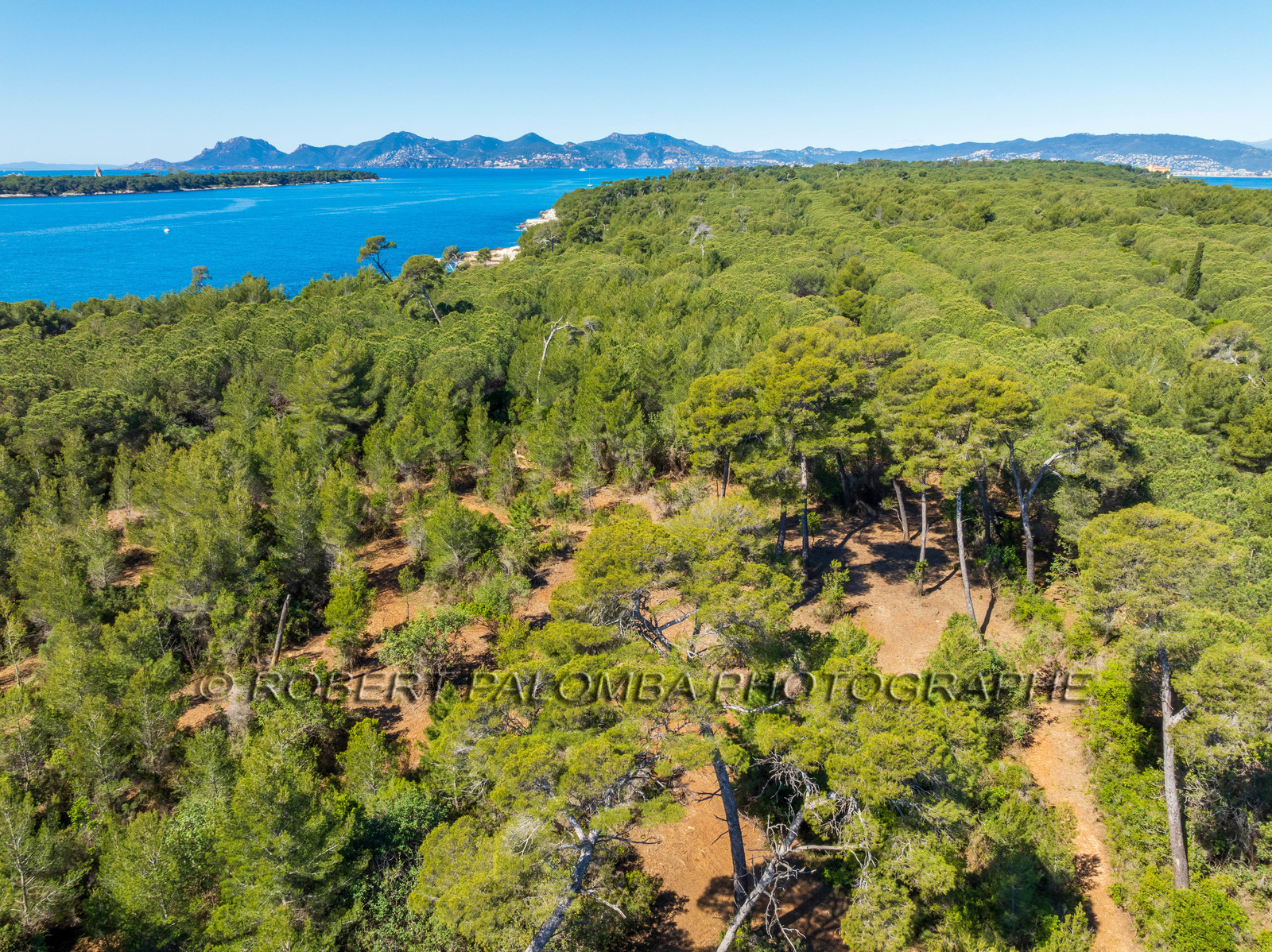 Lérins Sainte-Marguerite 2024