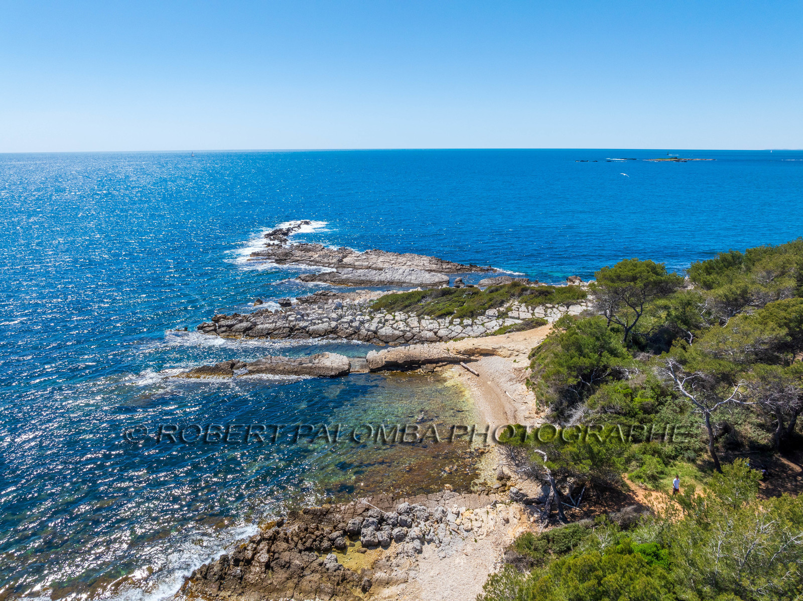 Lérins Sainte-Marguerite 2024