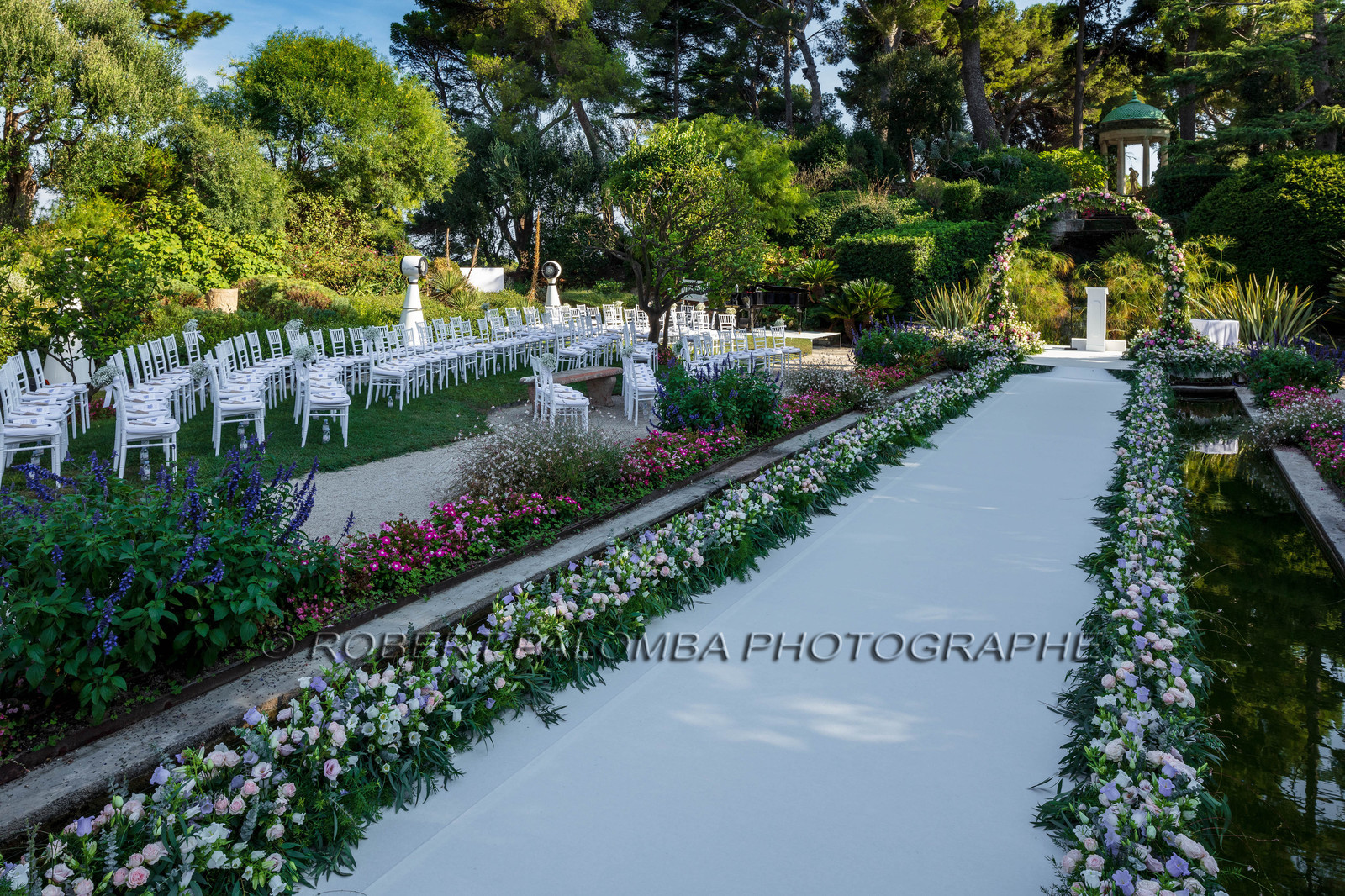 Villa Ephrussi de Rothschild