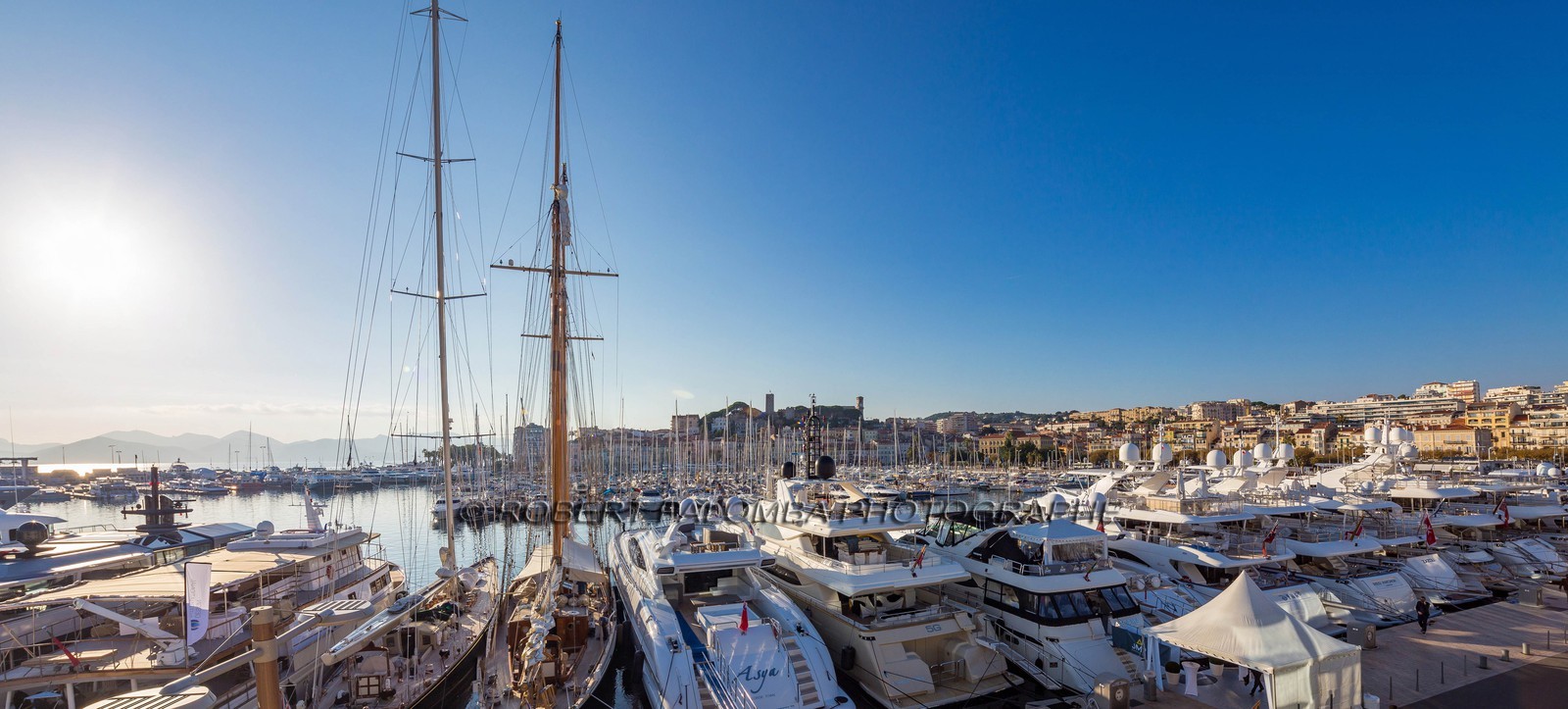 Cannes