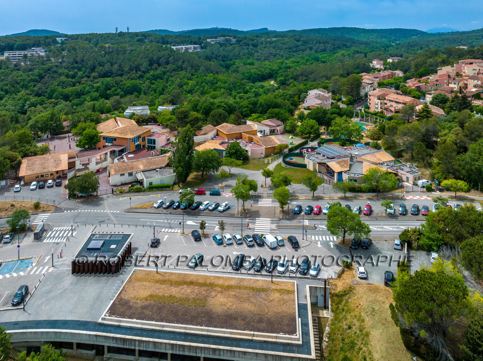 Sophia Antipolis