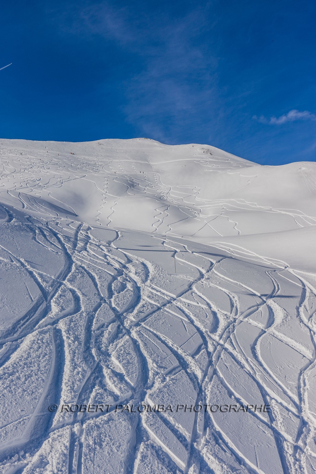 La Foux d'Allos La Foux d'Allos