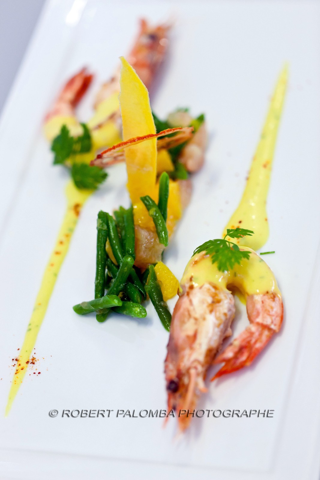 Gastronomie