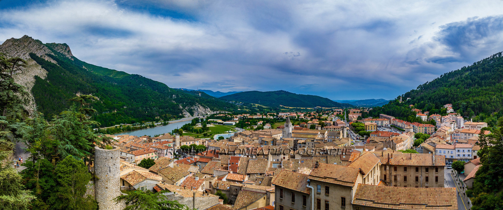 Sisteron