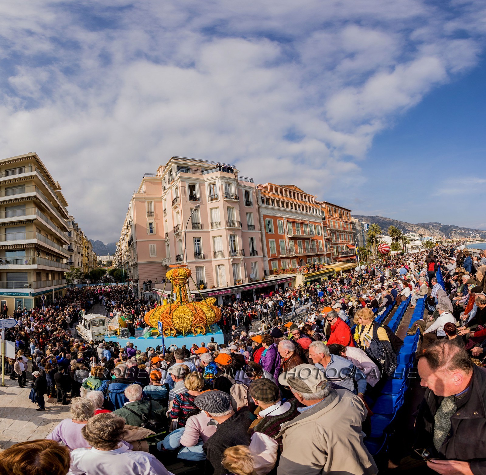 Fête du Citron