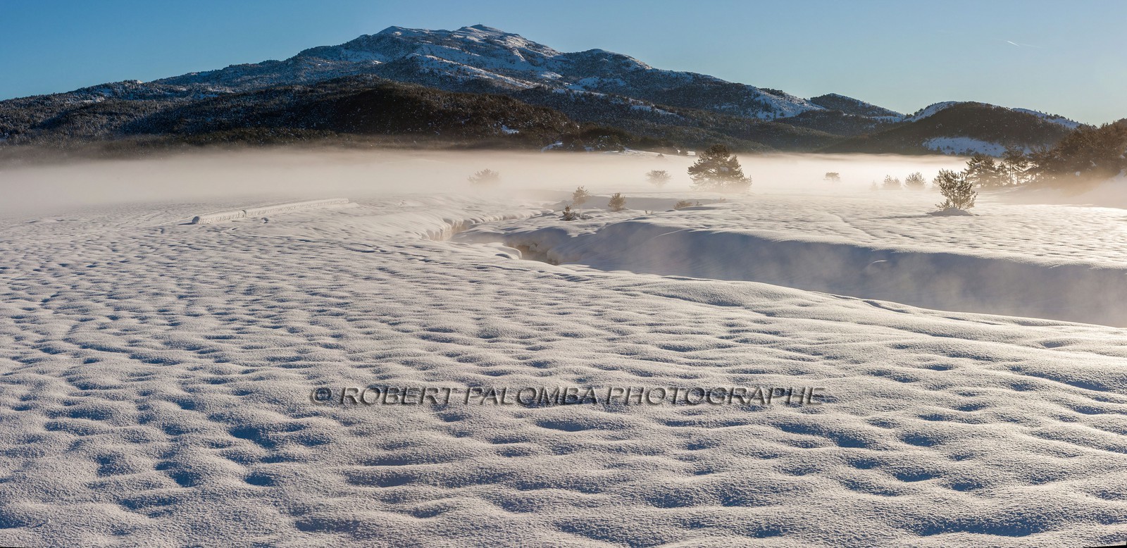 Gréolières-les-Neiges