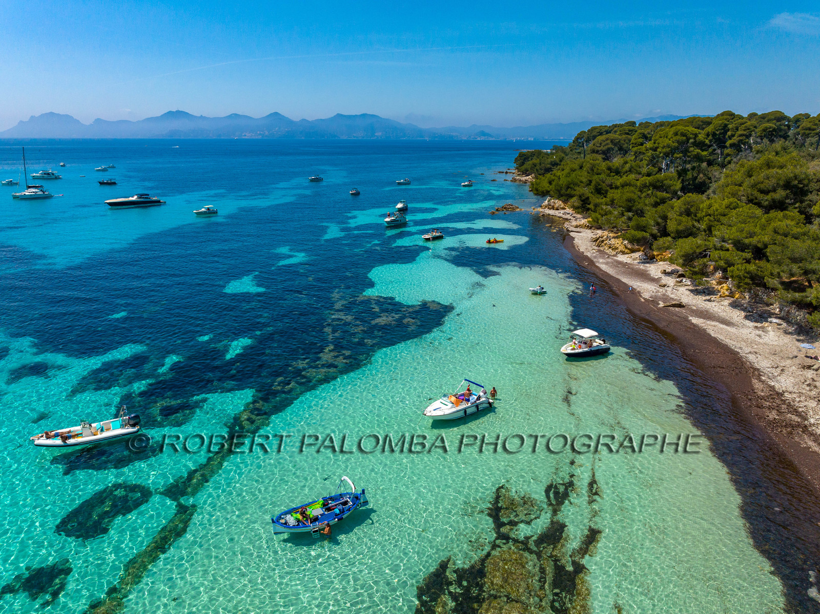 Lérins Sainte-Marguerite