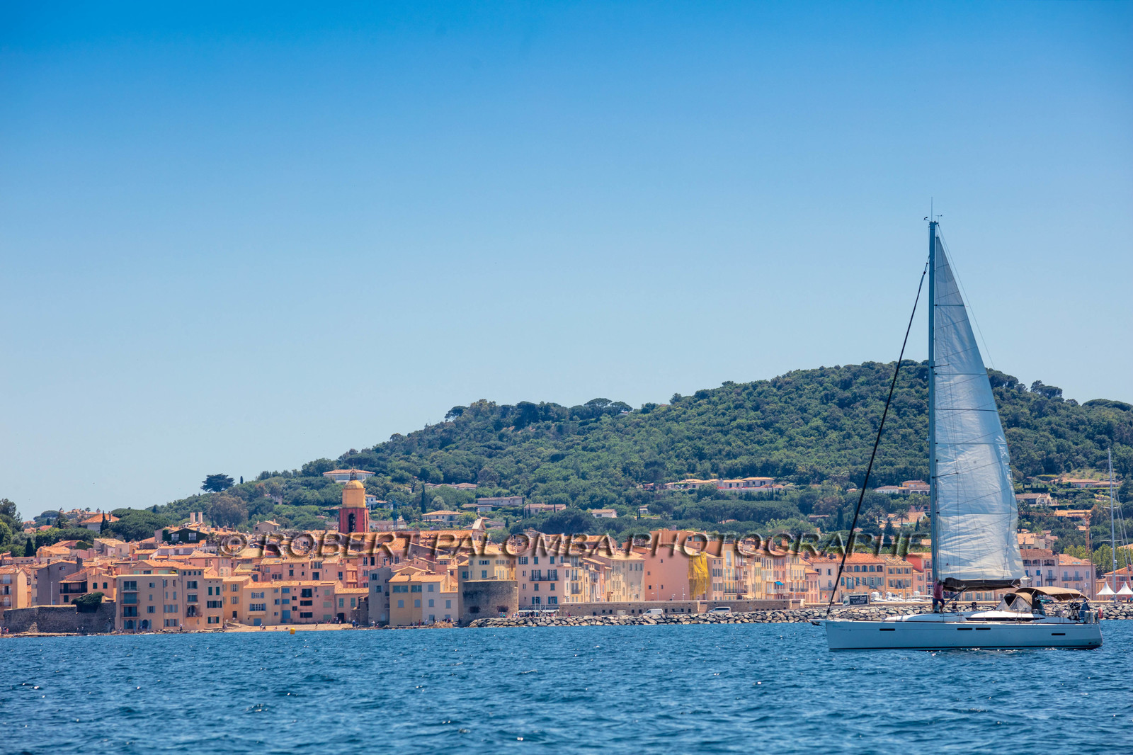 Saint-Tropez