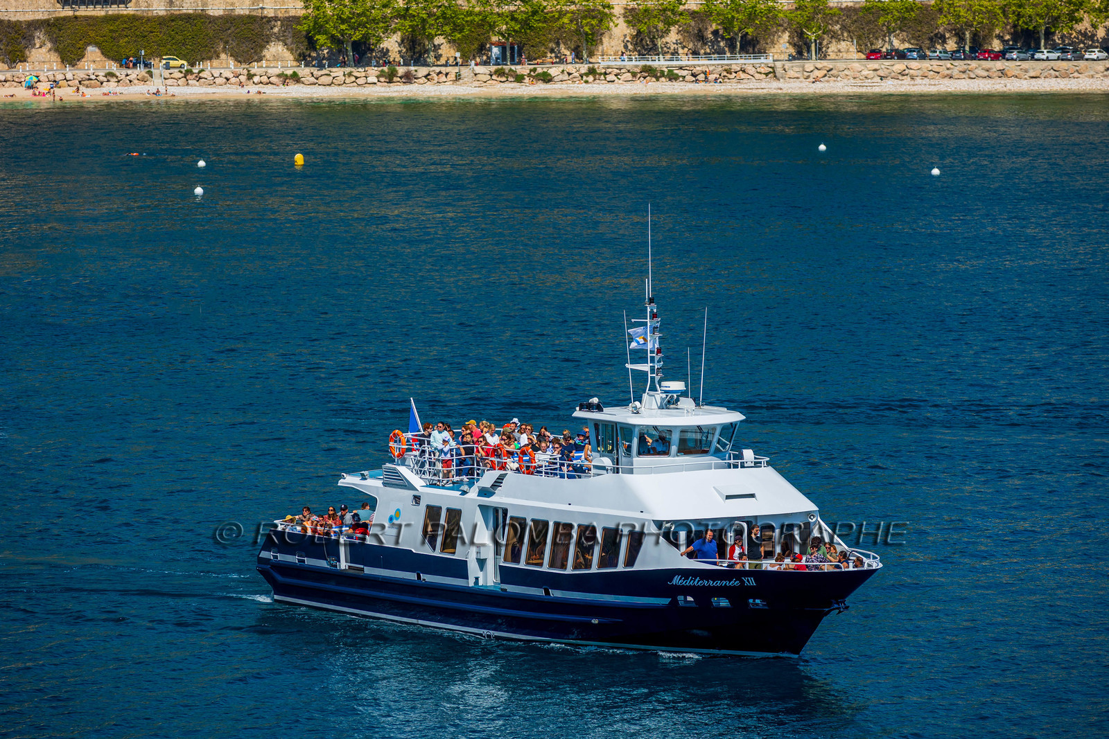 Villefranche-sur-Mer