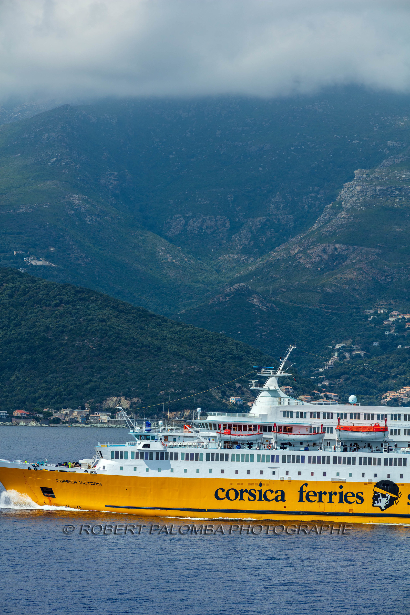 Ferries
