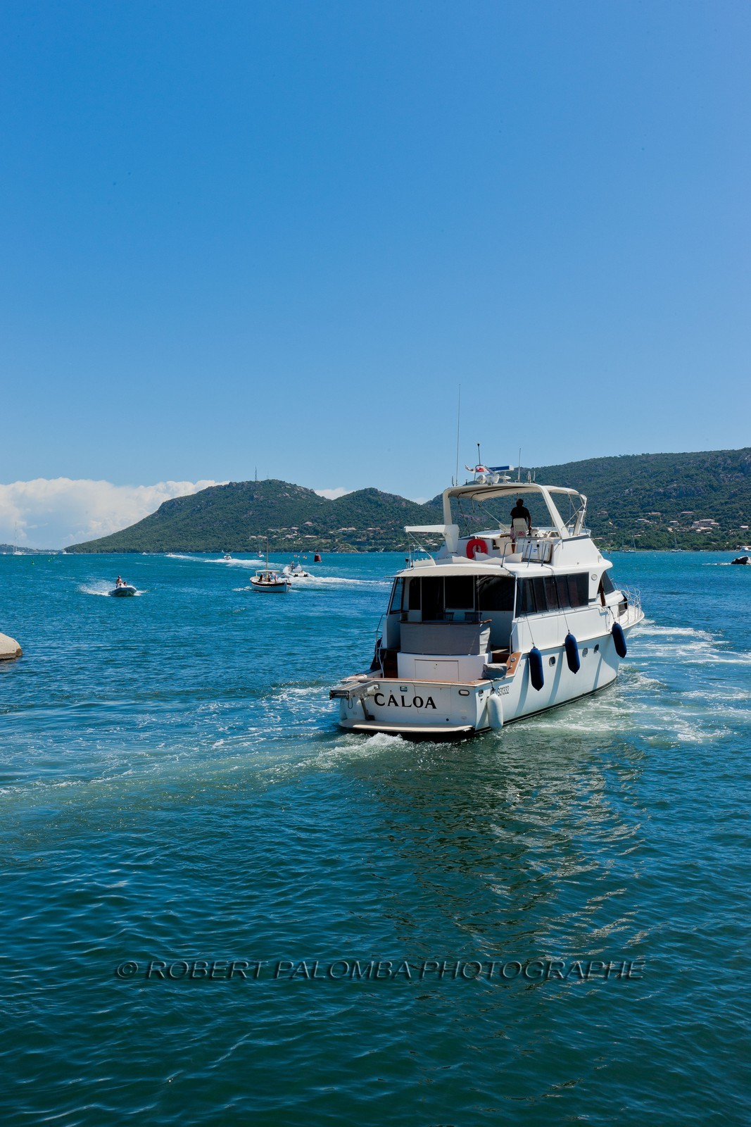 Porto Vecchio