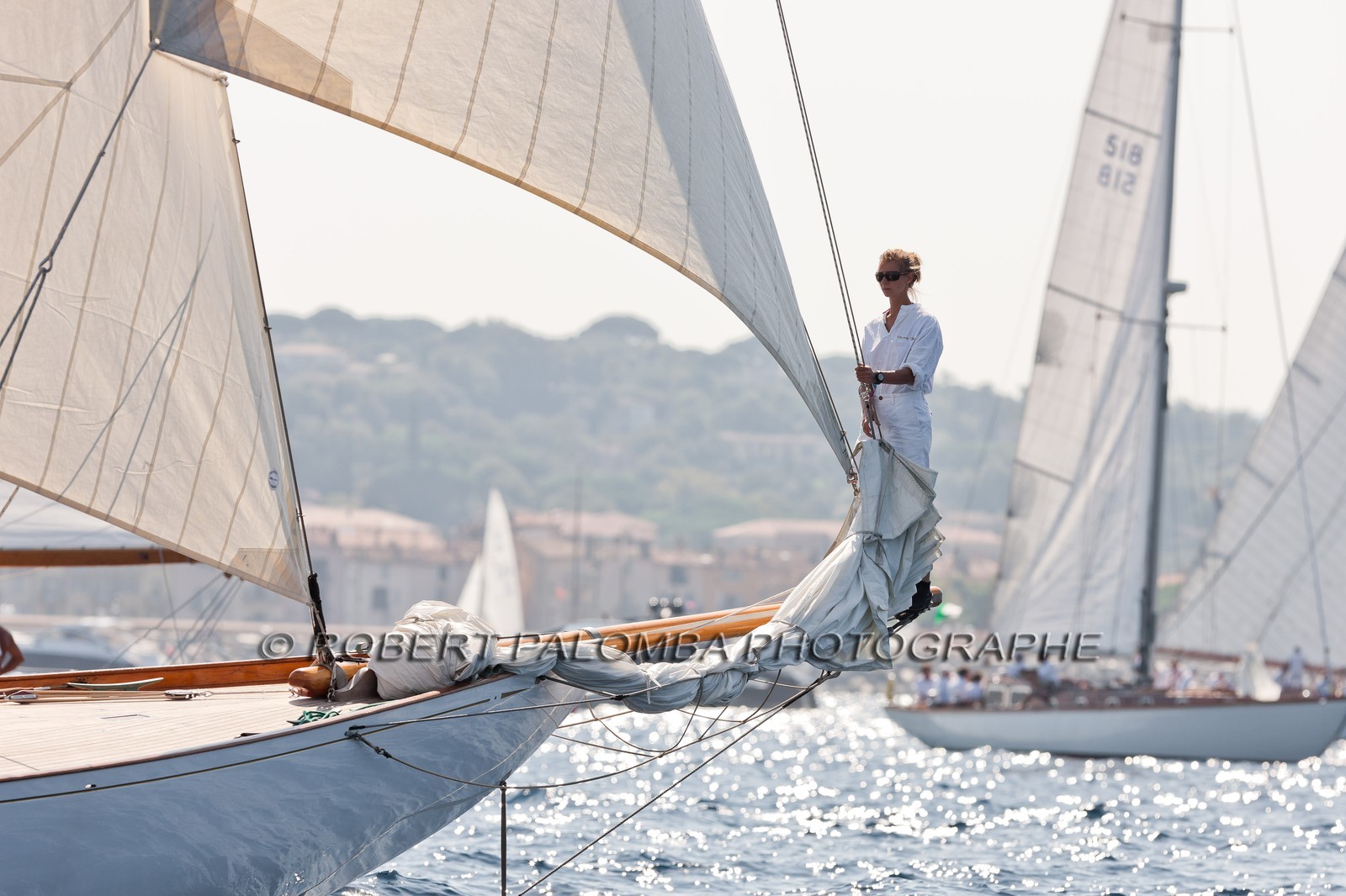 Saint-Tropez