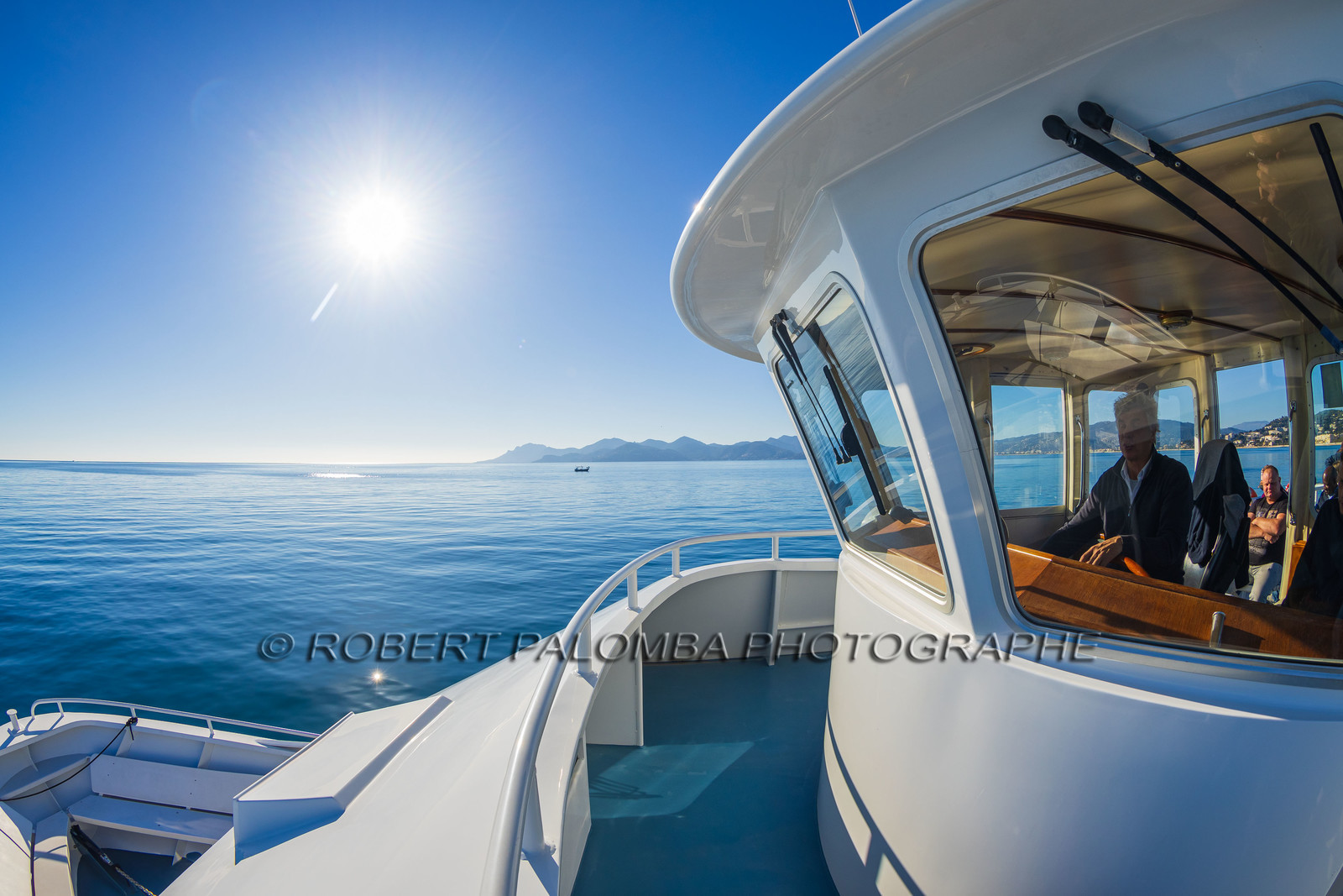 Lérins Sainte Marguerite 2024