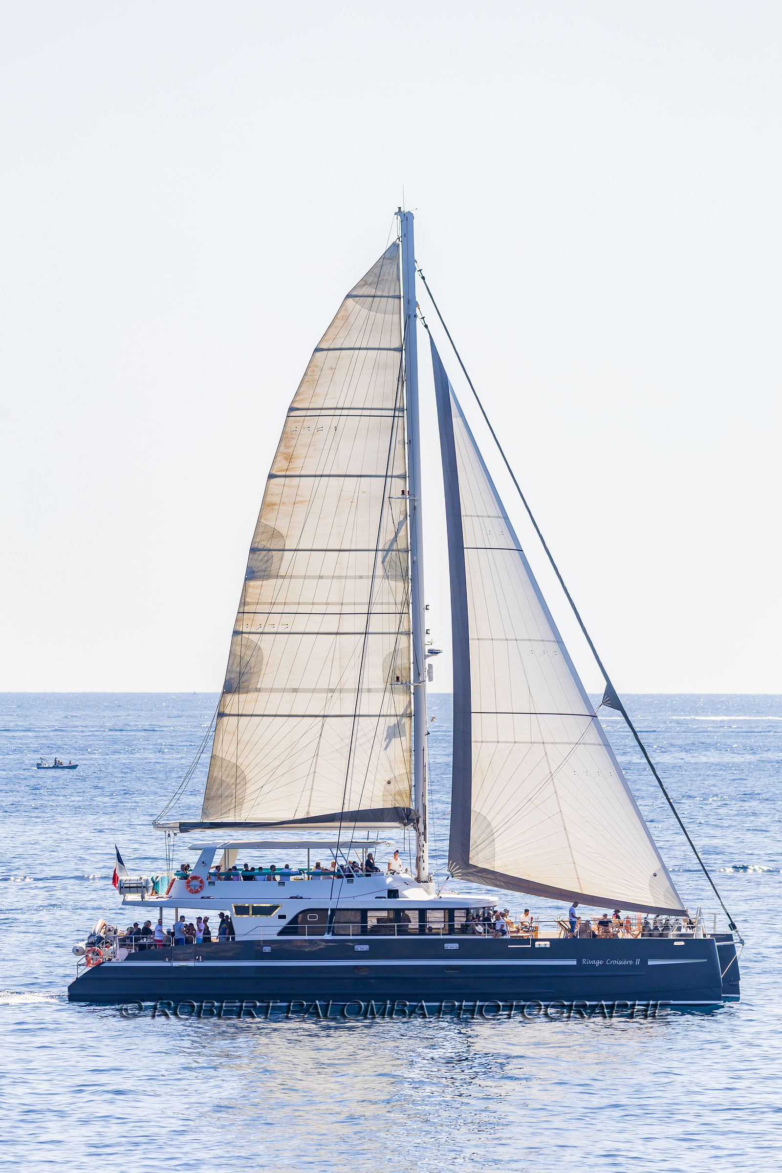 Rivage Croisière II
