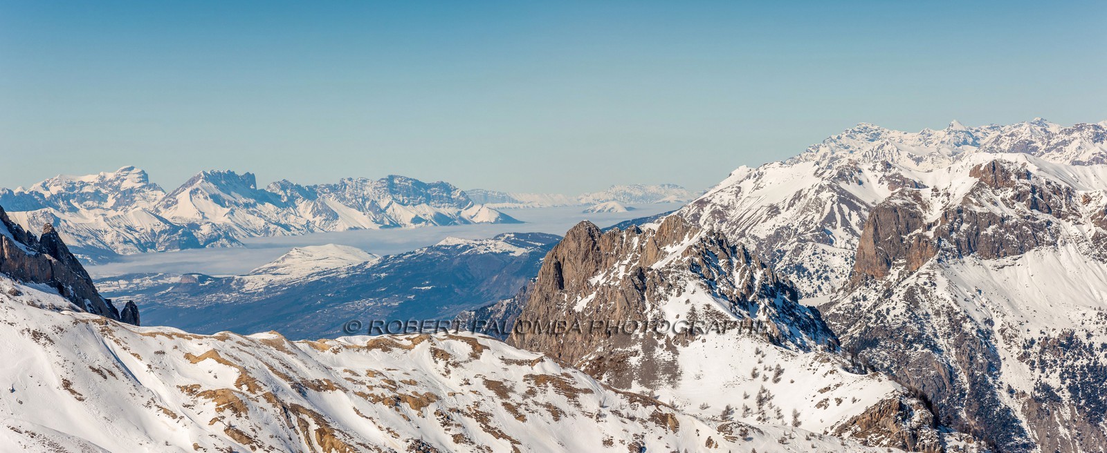 La Foux d'Allos