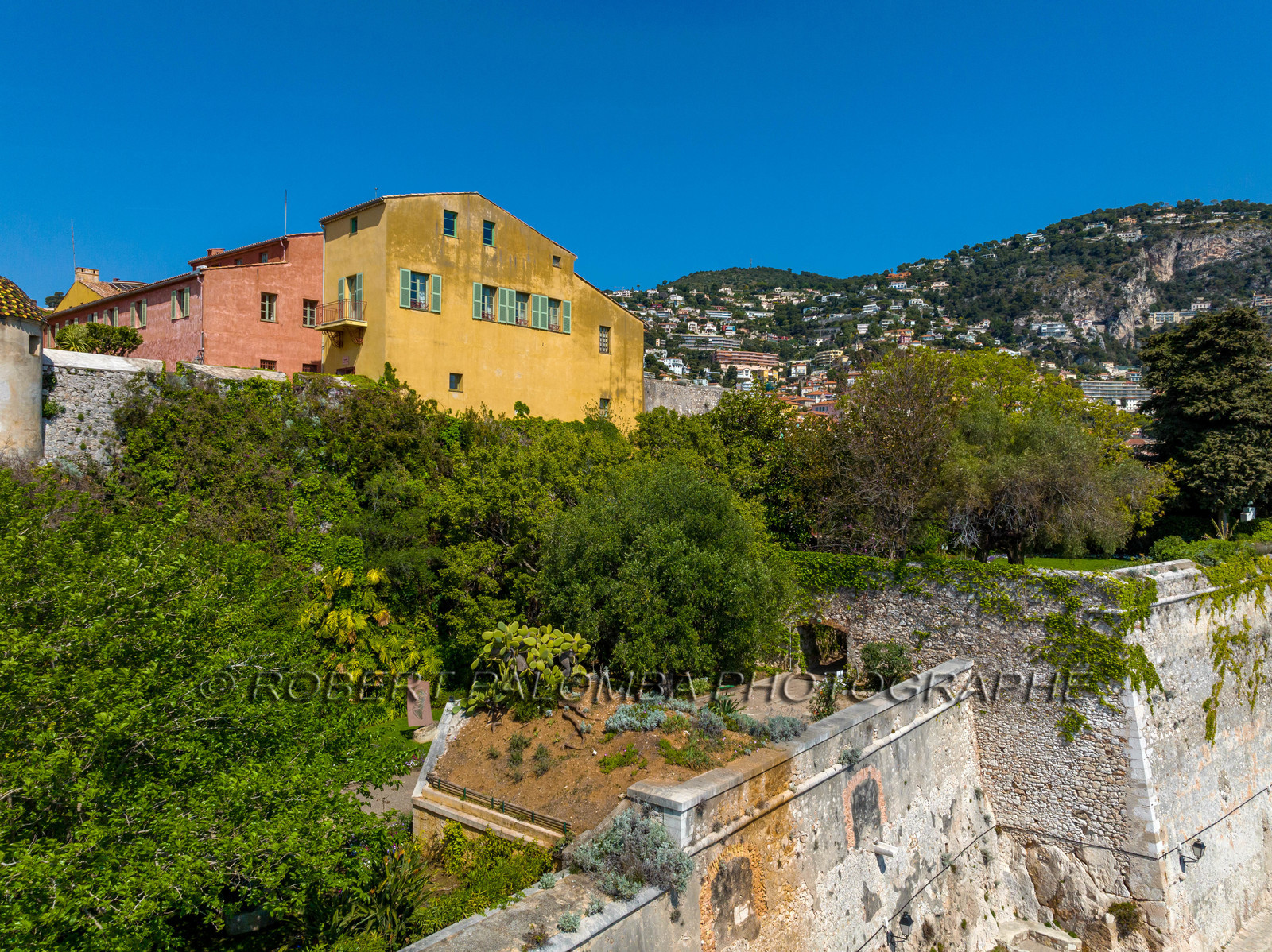 Villefranche-sur-Mer