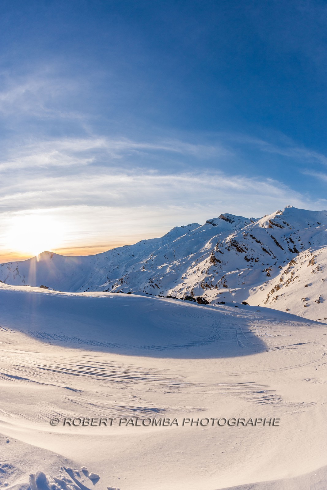 La Foux d'Allos