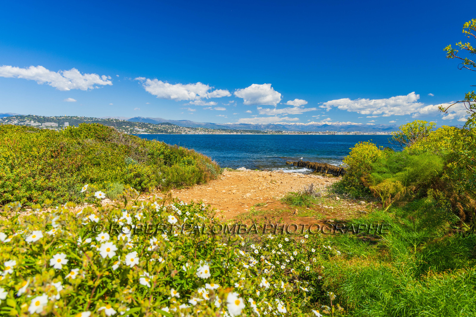 Lérins Sainte-Marguerite 2024