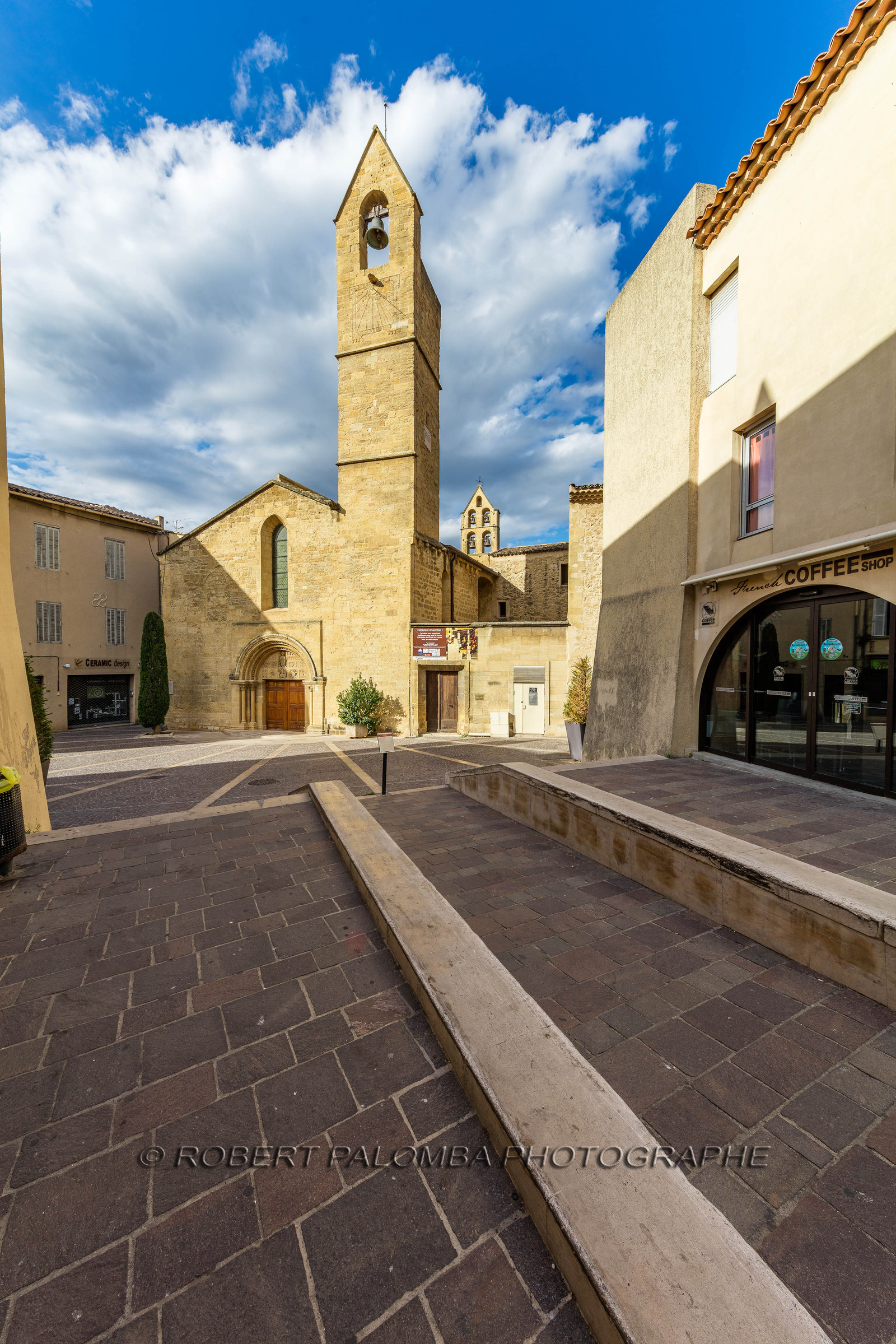 Salon-de-Provence
