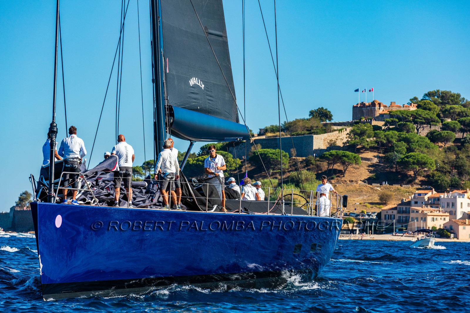 Saint-Tropez