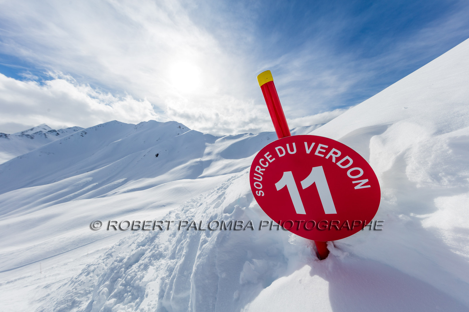 La Foux-d'Allos