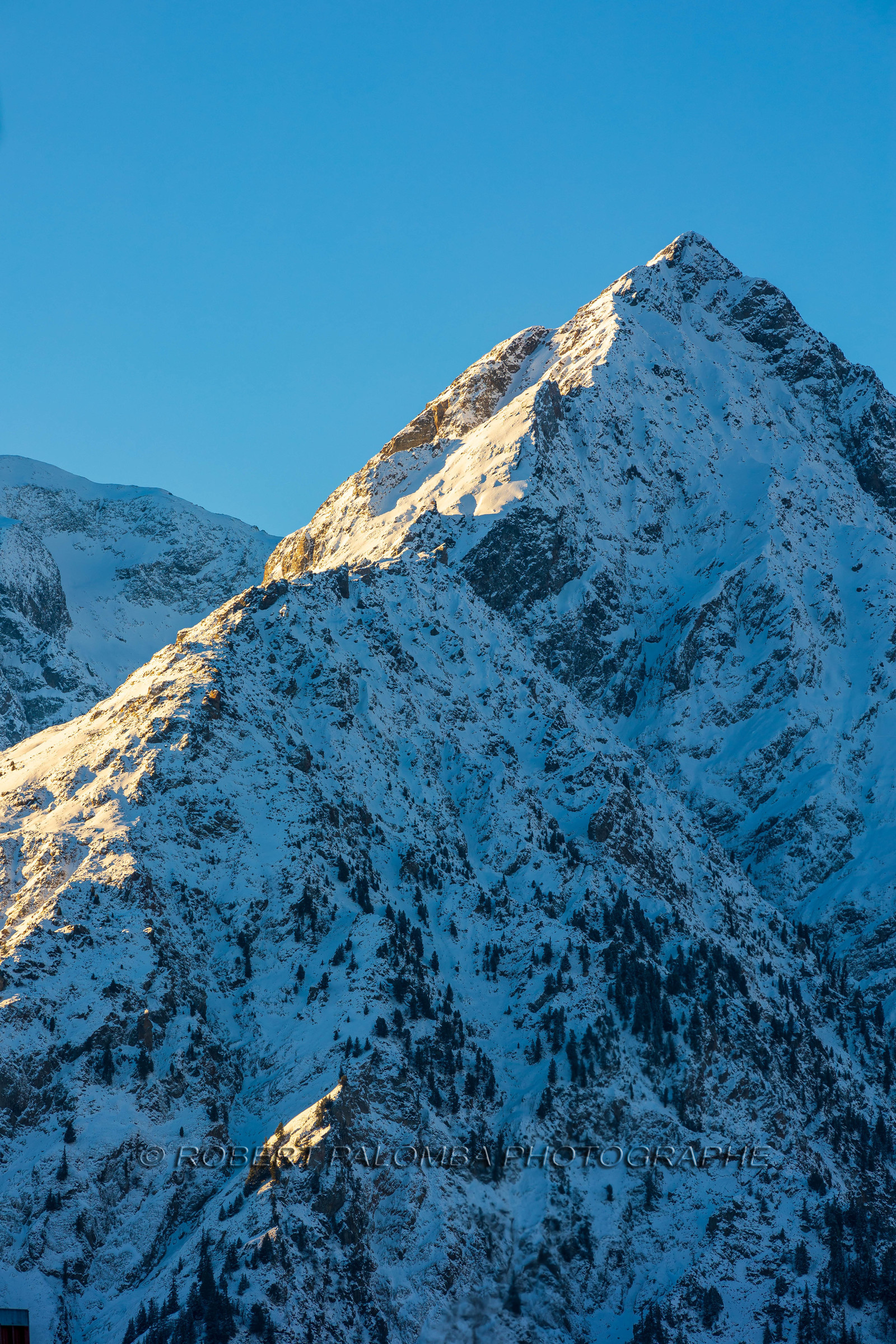 Les Deux Alpes