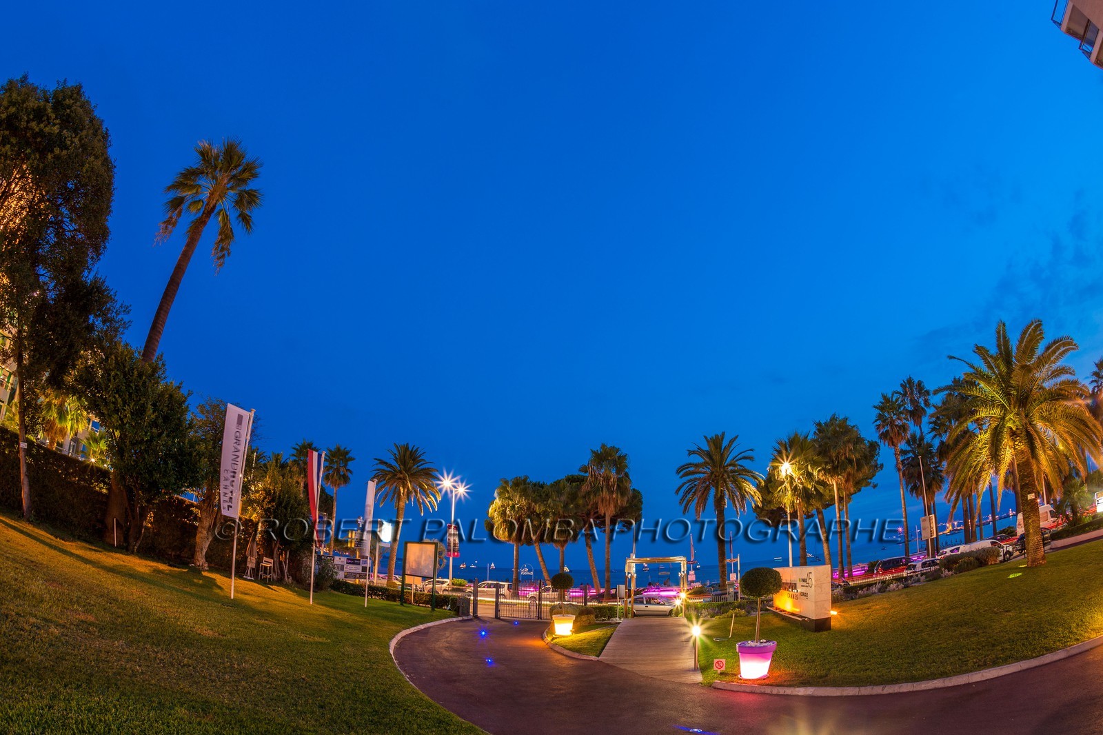 Cannes