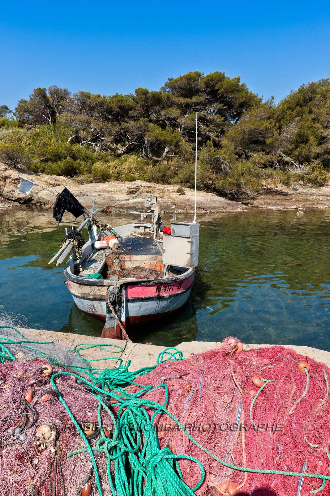 Ile du Grand Gaou