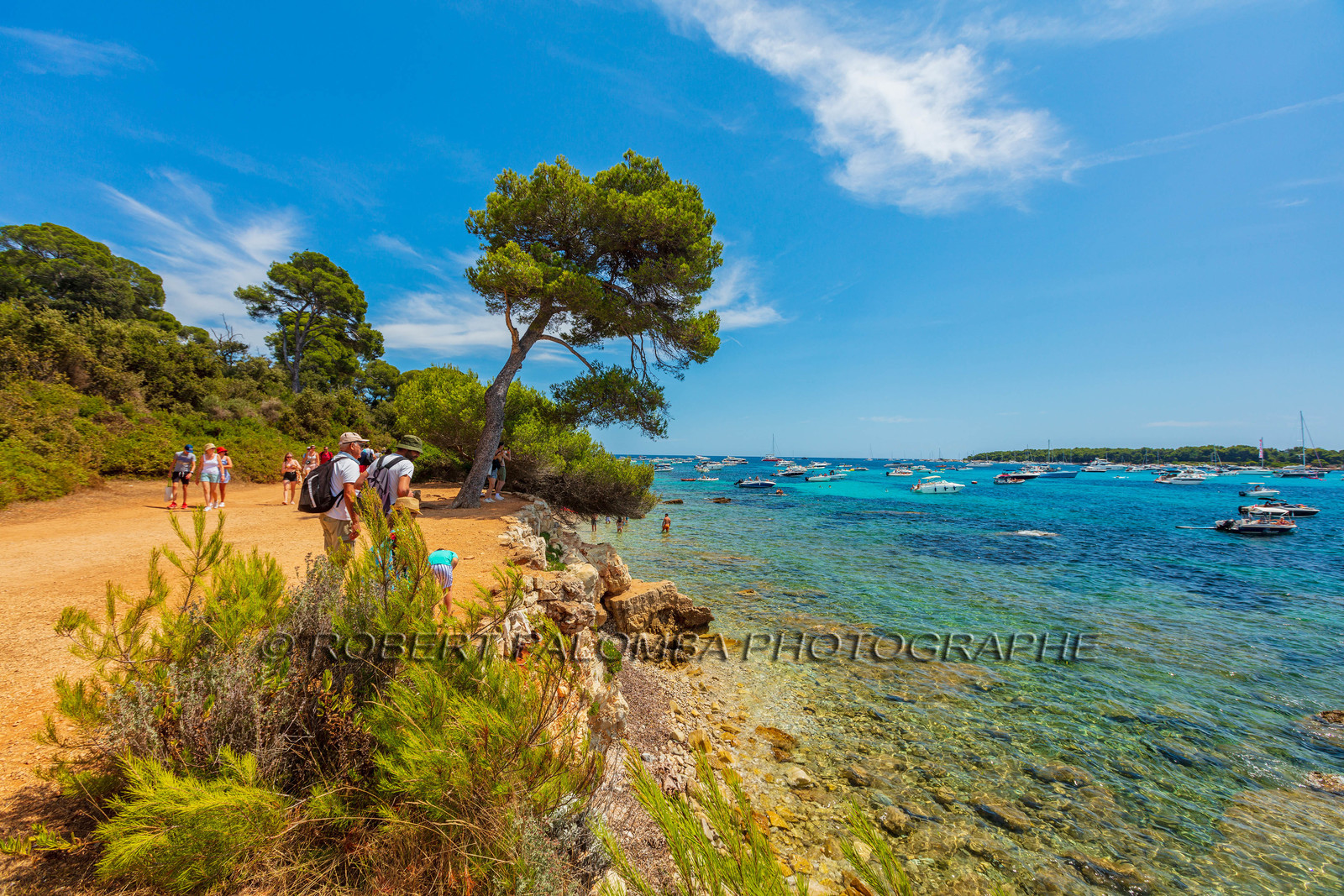 Lérins Sainte-Marguerite