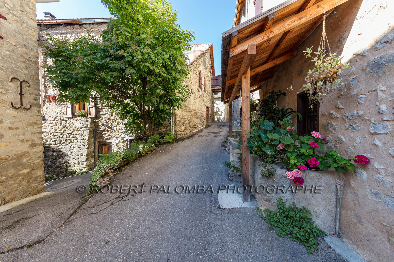 Villars-Colmars