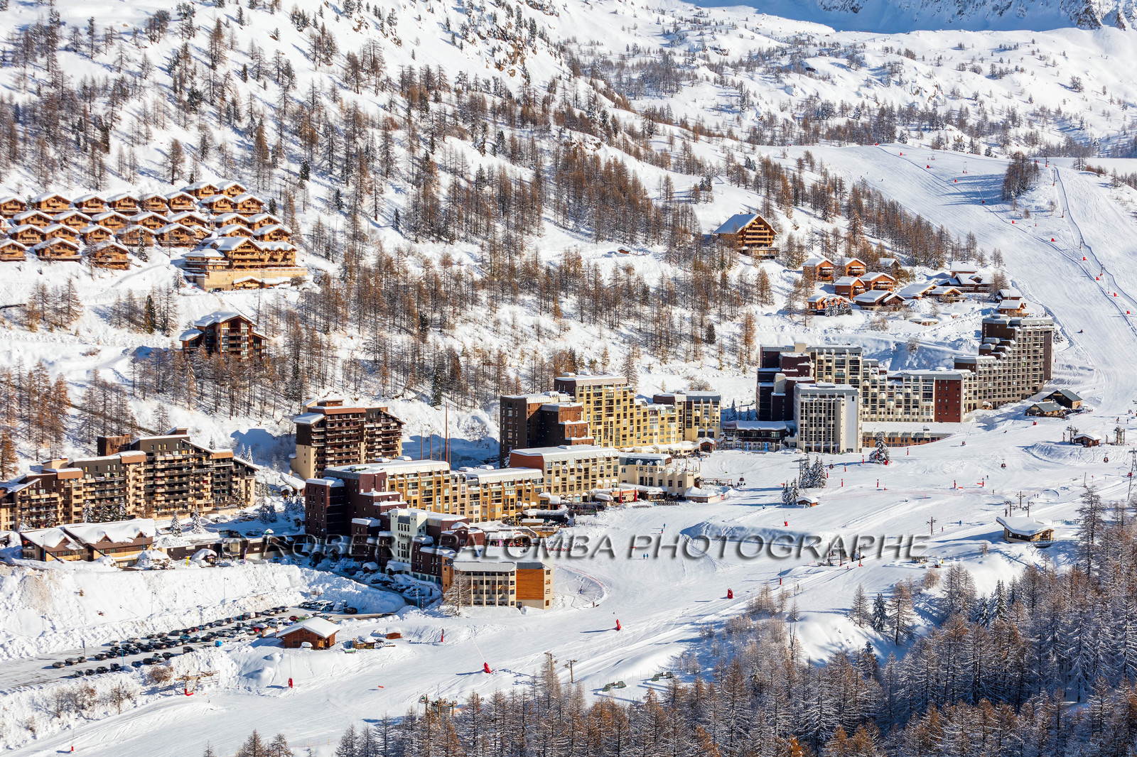 Isola 2000