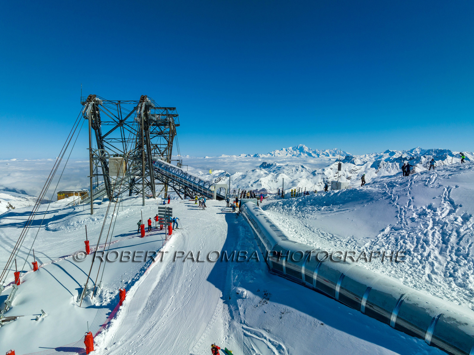 Val Thorens