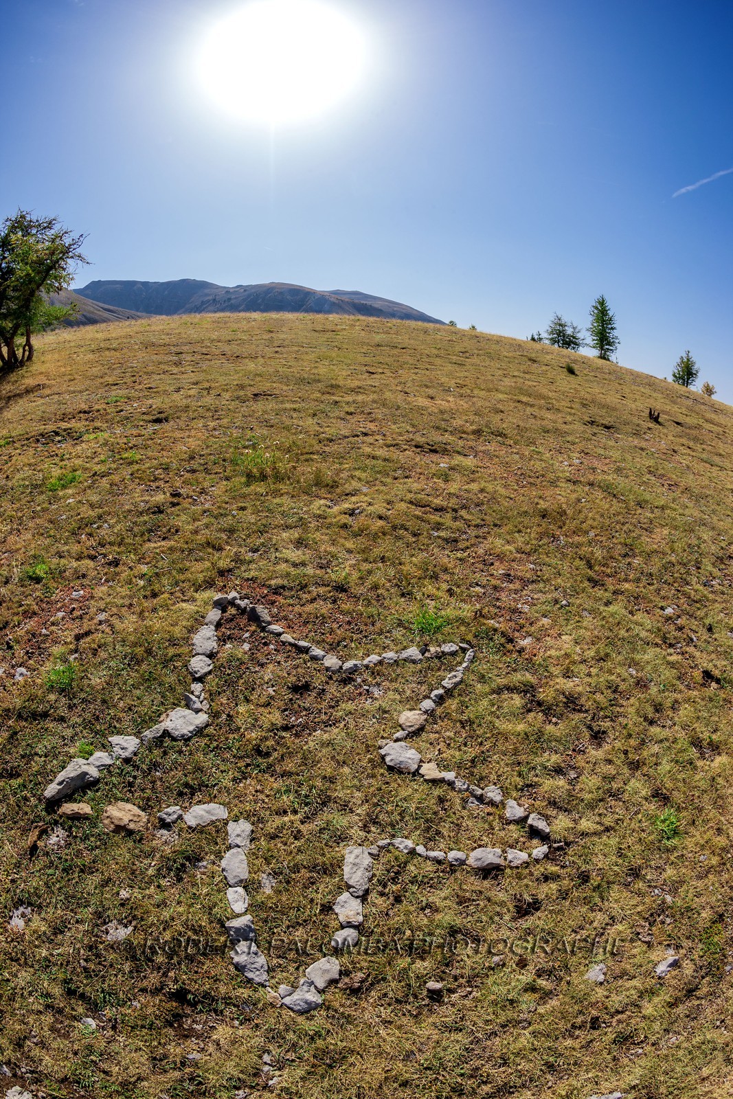 Rando Vtt Lacs de Lignin