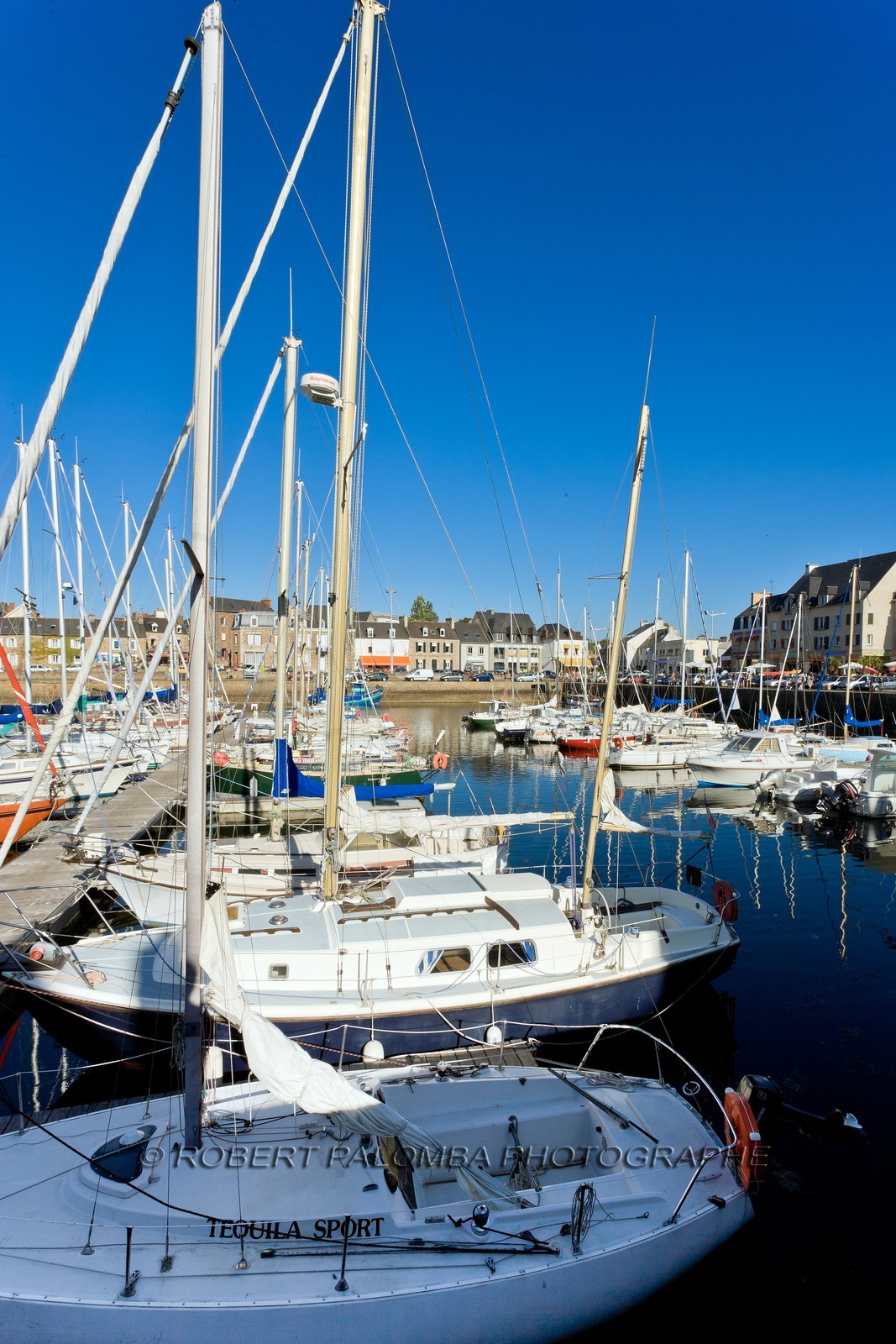 Port de Paimpol