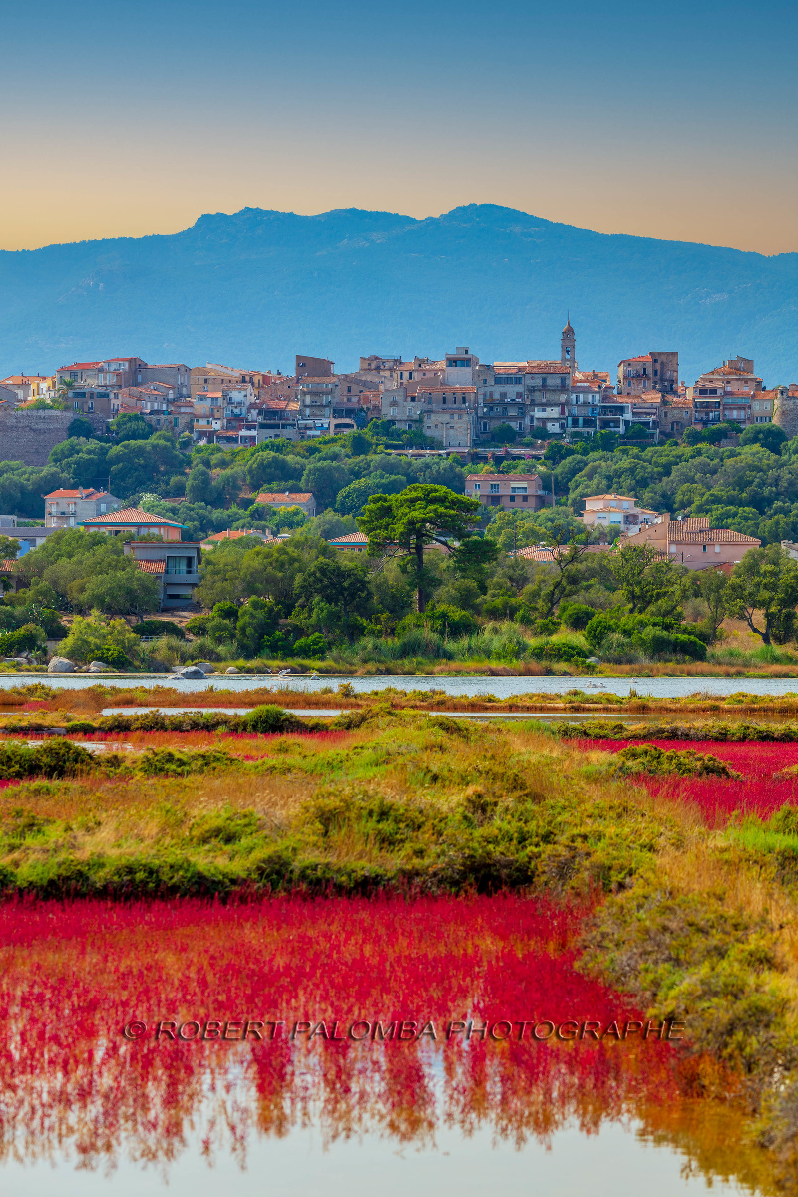 Porto-Vecchio