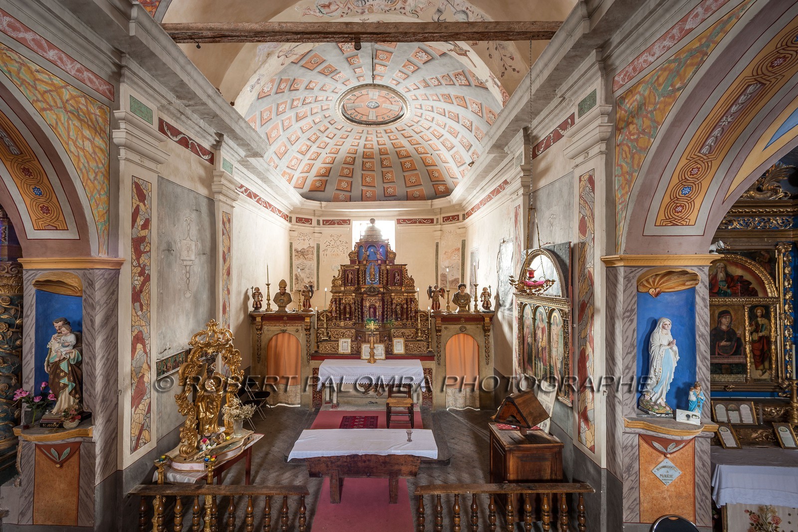 Saint-Dalmas-le-Selvage