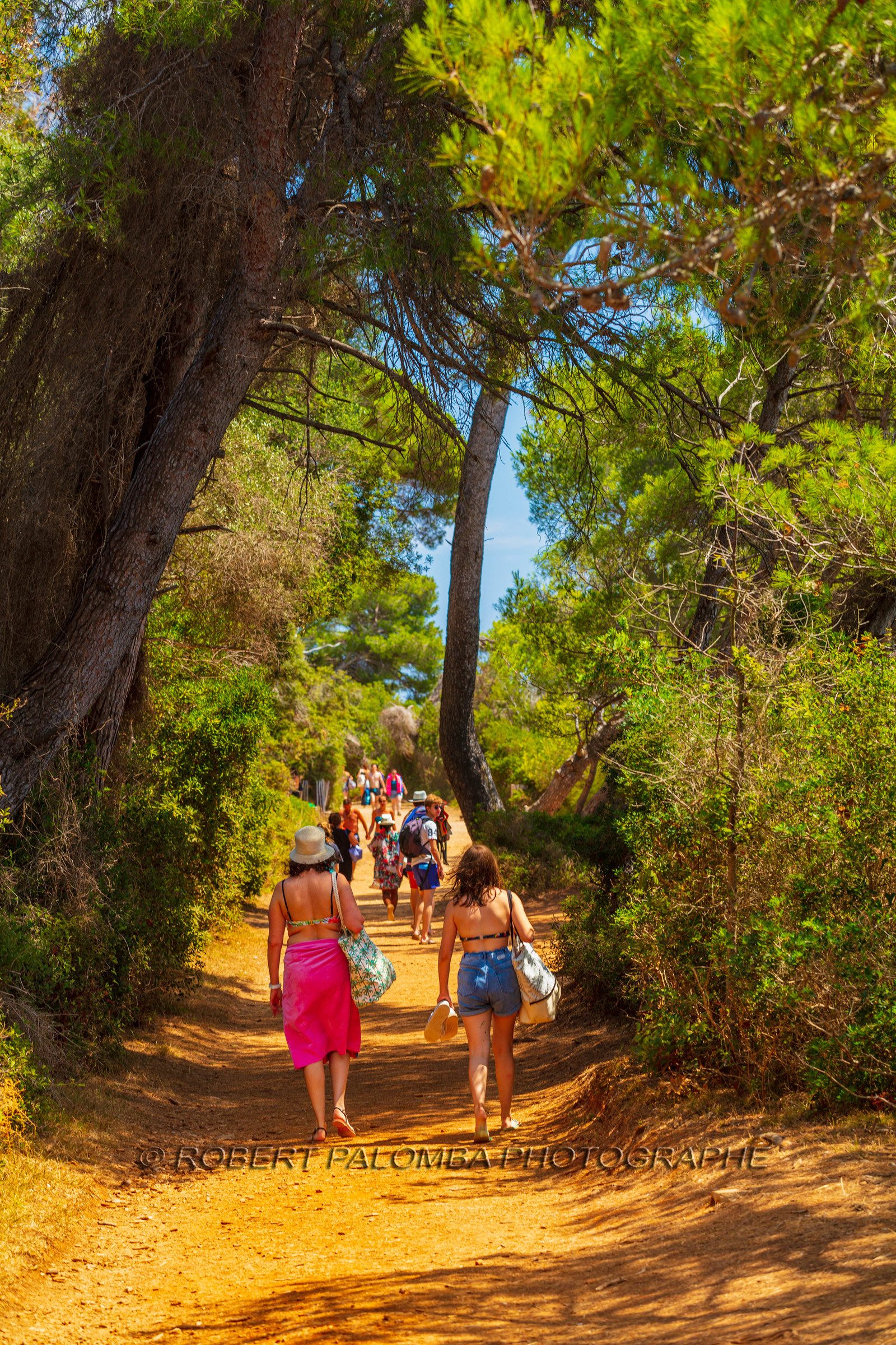 Lérins Sainte-Marguerite