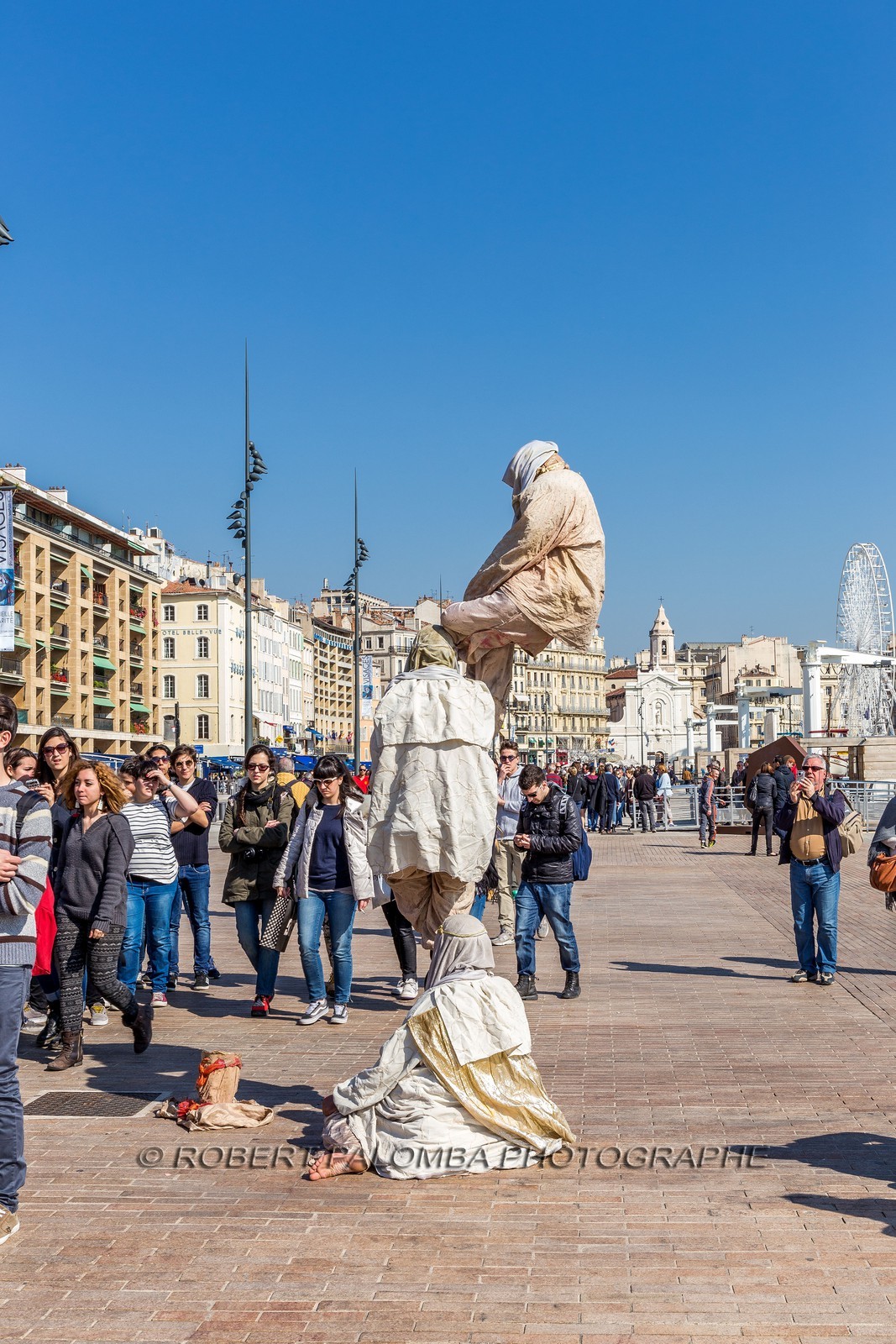 Marseille