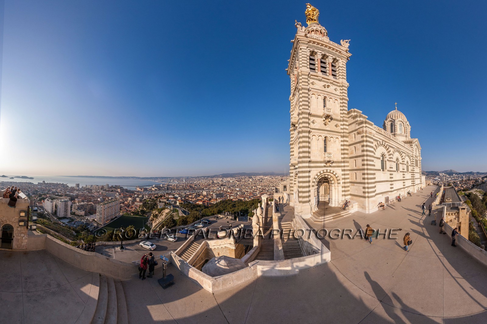 Marseille