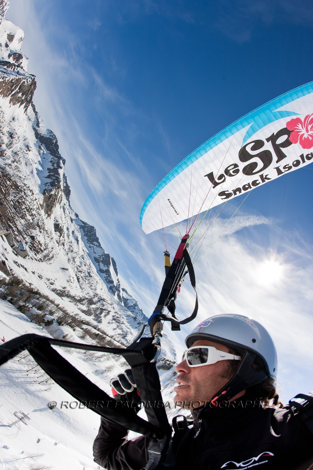 Parapente