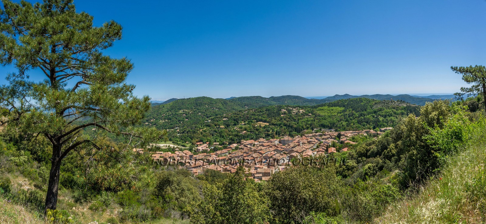 La Garde-Freinet