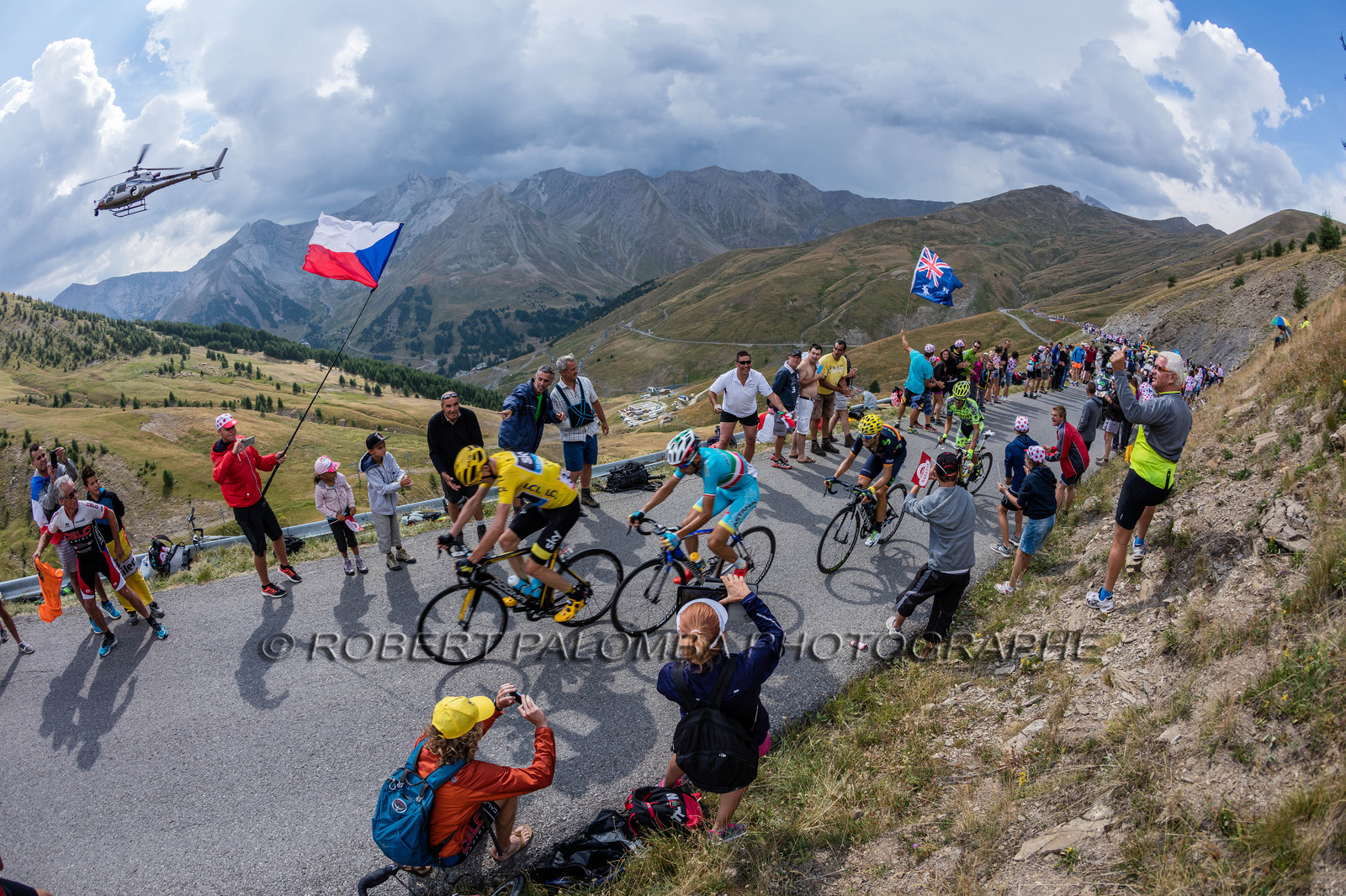 Tour de France 2015