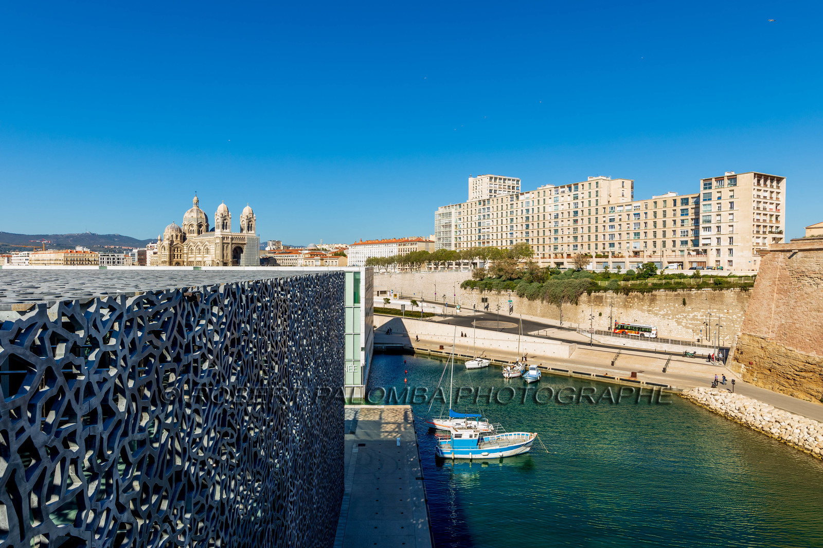Marseille