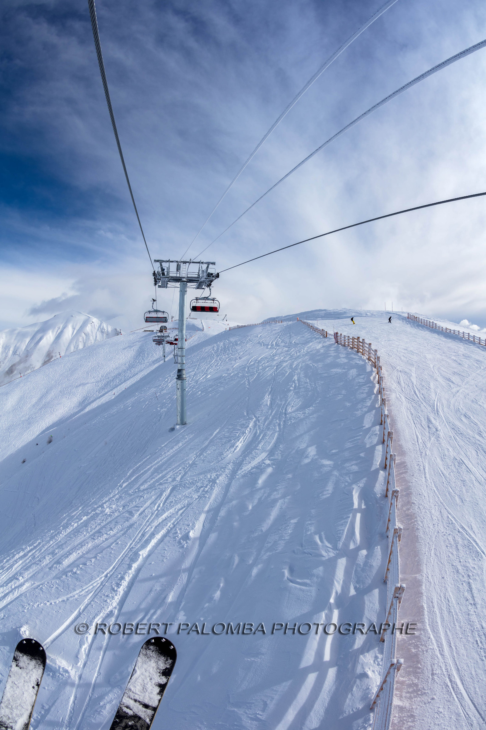 La Foux-d'Allos
