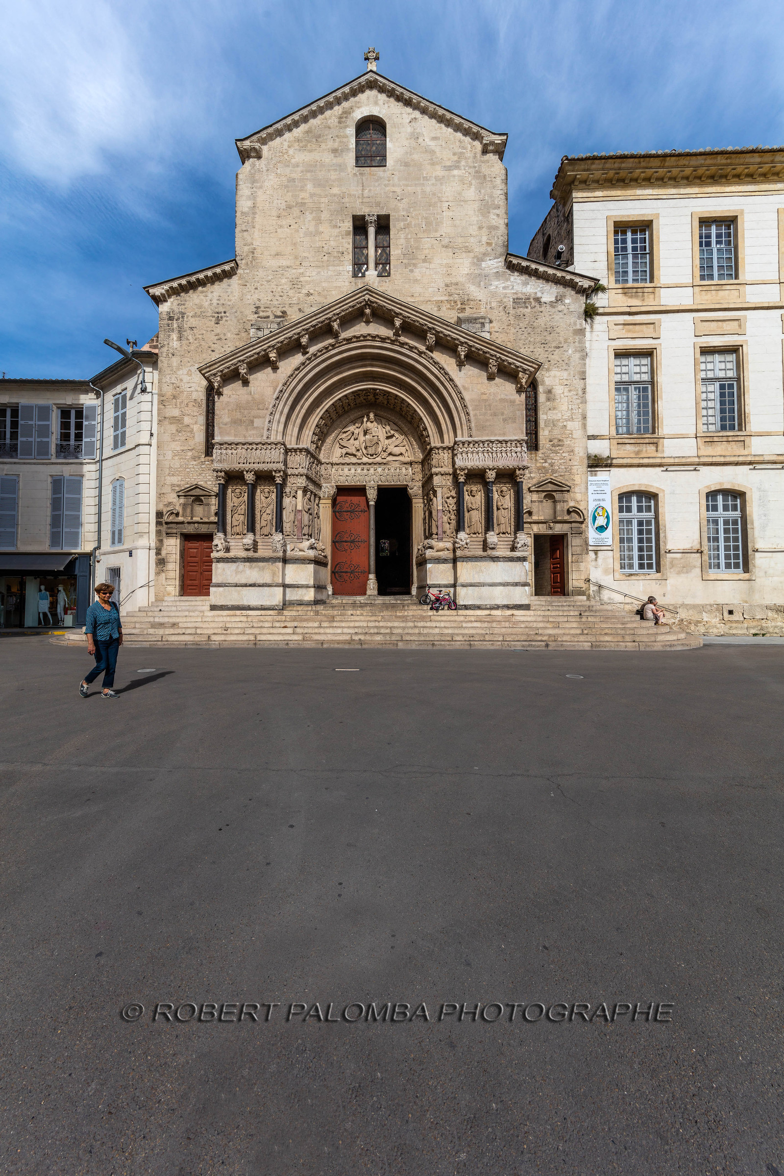 Arles