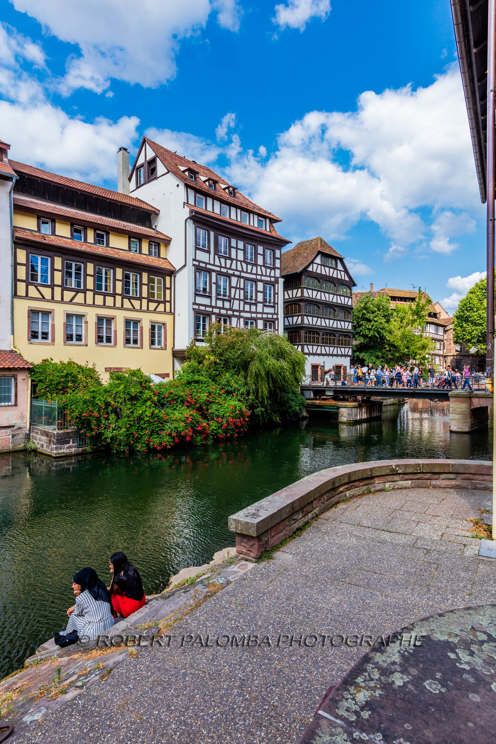 Strasbourg