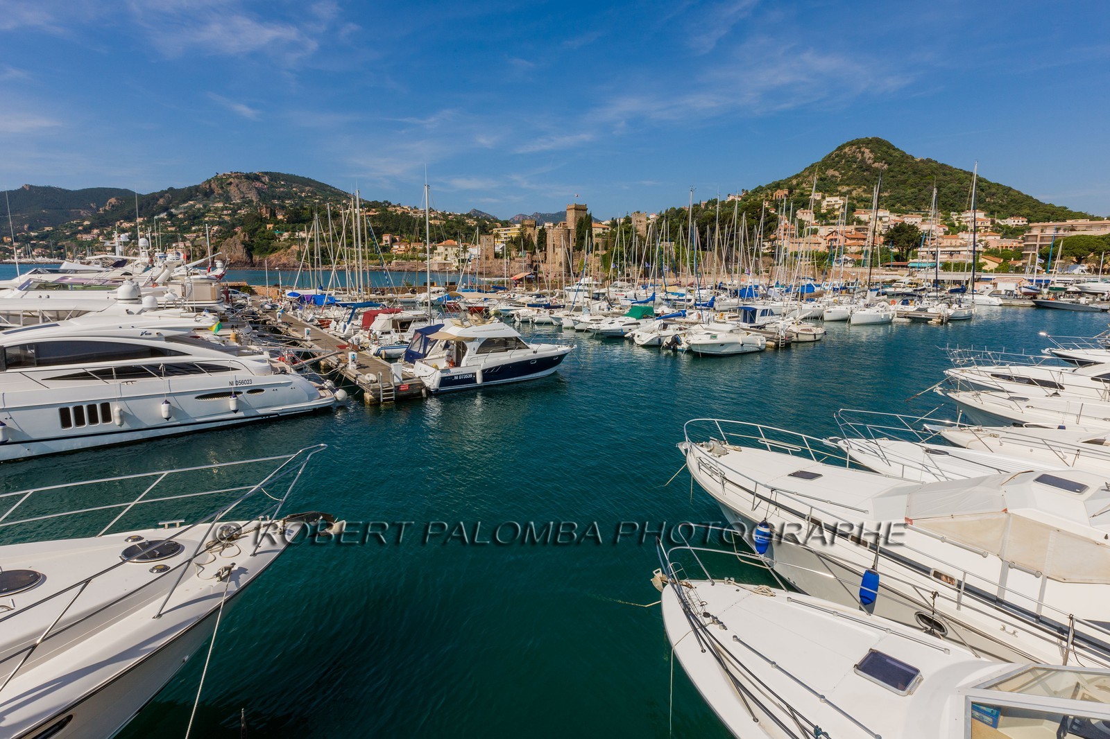 Mandelieu-la-Napoule