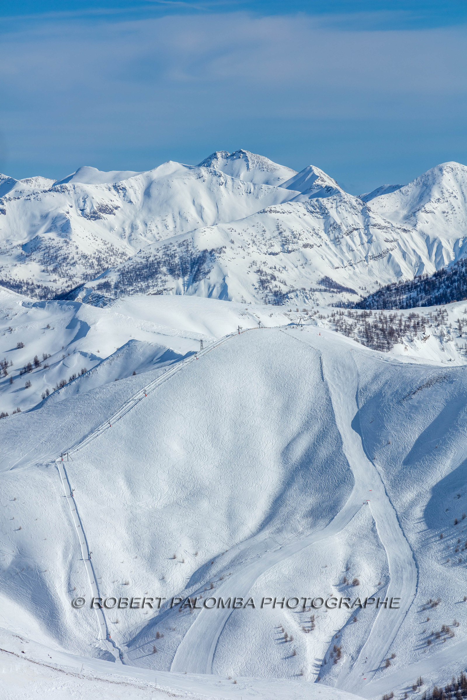 La Foux-d'Allos