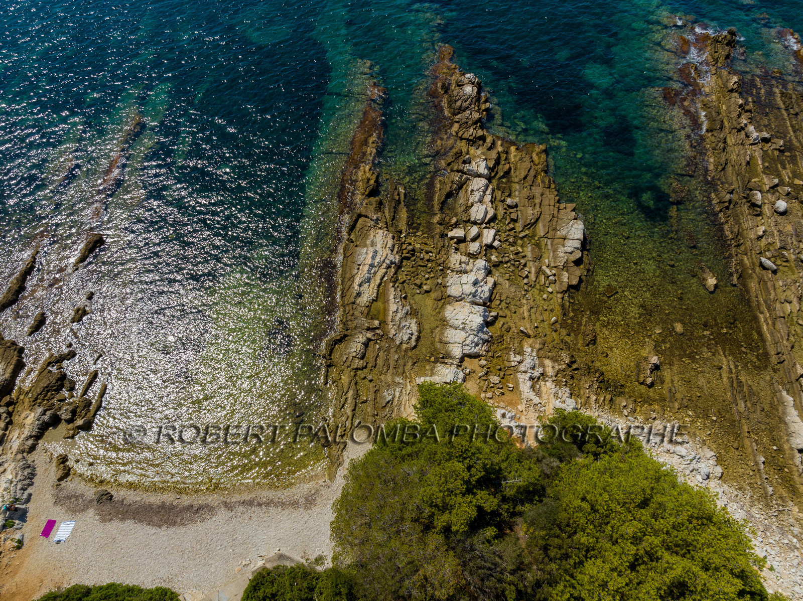 Lérins Sainte-Marguerite